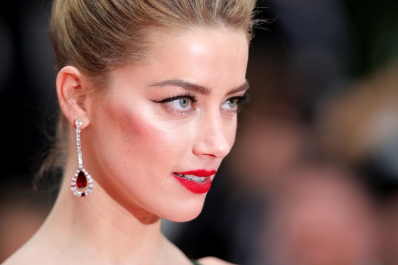 [Report] Amber Heard, Elon Musk Rekindle Romance After Defamation Trial; Fans Speculate Tesla CEO Helps 'Aquaman' Actress in Her Finances