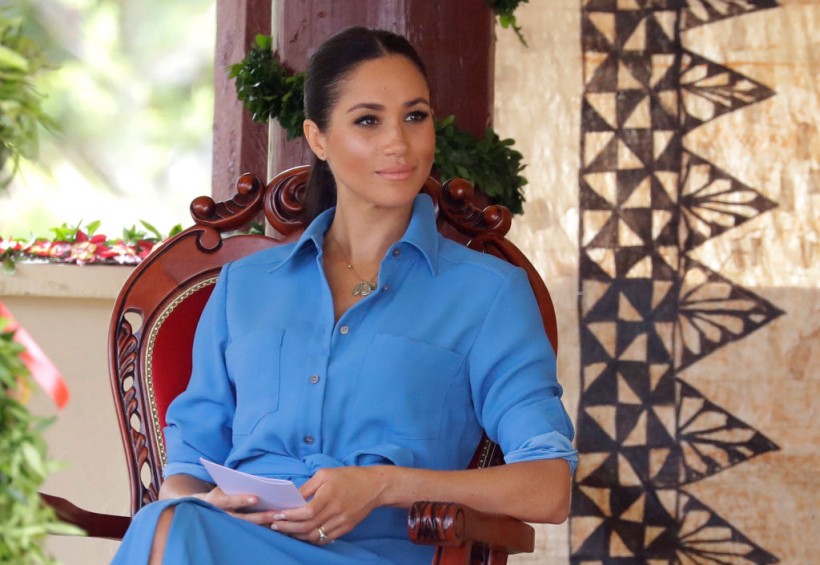 Thomas Markle 'Brittney-Style' Conservatorship: Meghan Markle's Half-Brother Urges To Take Control of Father's Property Following Stroke