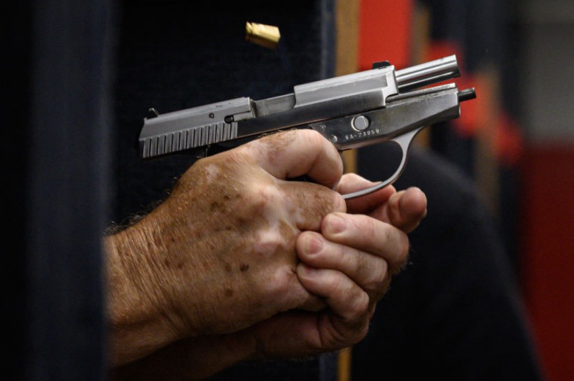 Poll: Majority of US Adults Want Stricter Gun Laws Amid Growing Violence Nationwide