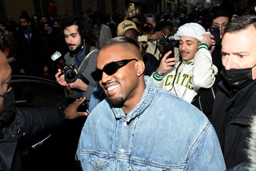 Kanye West Escapes Charges for Allegedly Punching a Fan During Heated Argument in Los Angeles