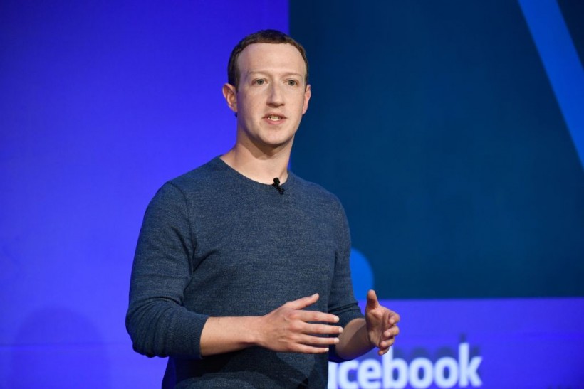 Mark Zuckerberg Reveals How Facebook Used Algorithm To Suppress Hunter Biden Laptop Issue During 2020 Election