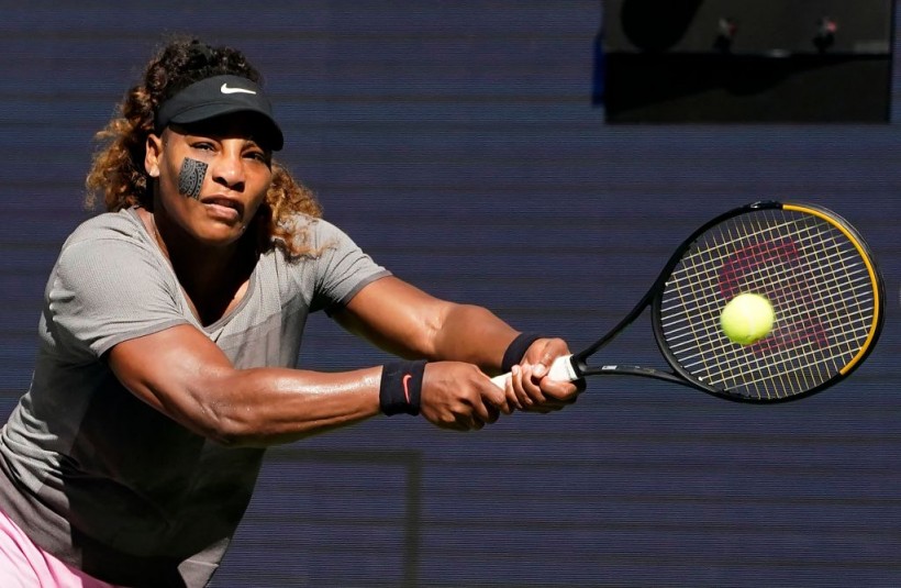 Serena Williams Farewell Tour: Fellow Stars Honor Tennis Icon's Legacy