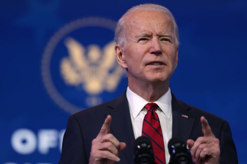 Republicans Seek To Impeach Joe Biden, Search for Person Who Can Sue POTUS Over Student Loan Debt Policy