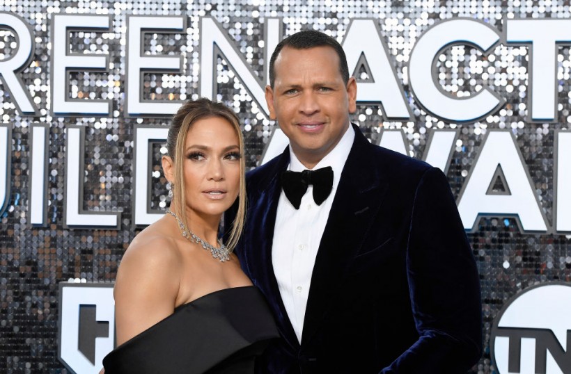 Jennifer Lopez ‘Validated Him’ – Why Is Alex Rodriguez Struggling After J. Lo Breakup?