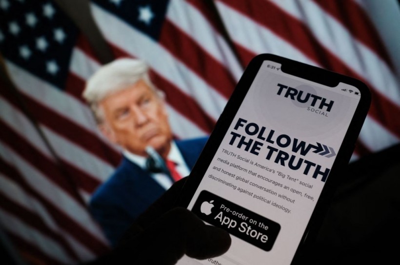 Truth Social Banned? Here’s Why You Can’t Download Donald Trump’s App from Google Play Store