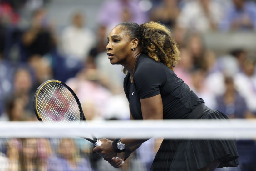 Serena Williams Pulls Off US Open Stunner; LeBron James, Stephen Curry, Sports World React