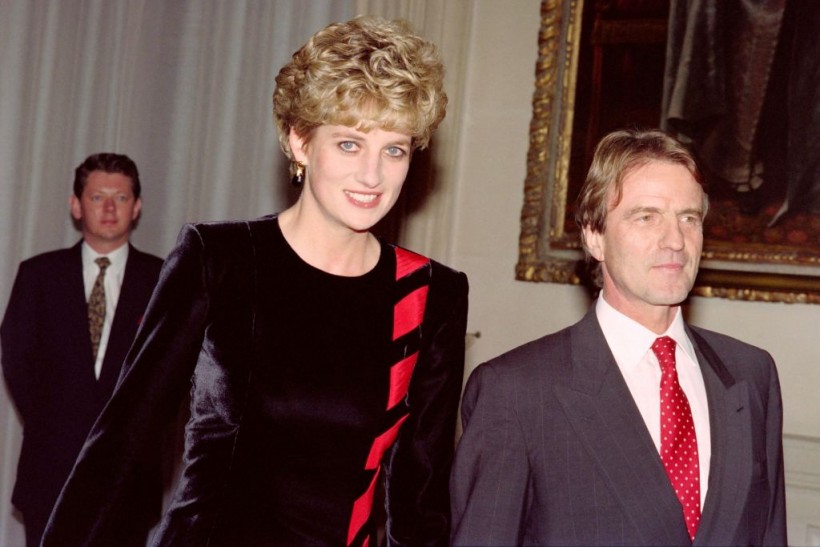 Princess Diana Death Theories: These Rumors Are Still Alive Despite Princess of Wales' Passing 25 Years Ago