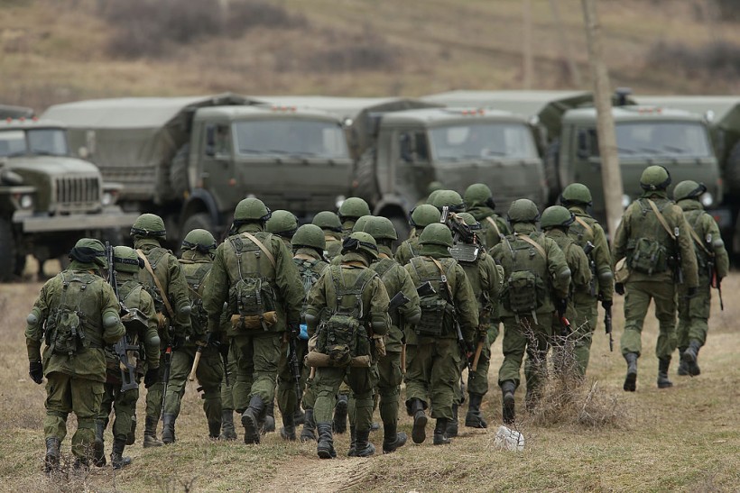 Russia-Ukraine War: Volodymyr Zelensky Warns Europeans That Vladimir Putin’s Troops Could Deal ‘Energy Blow’ This Winter