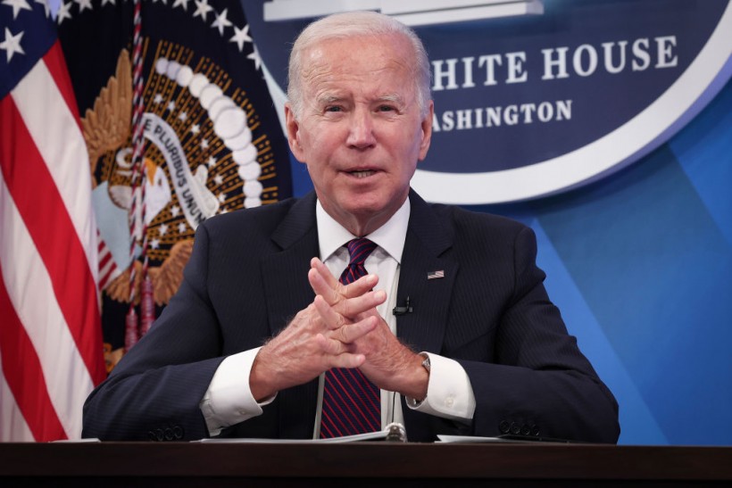 Biden Urges Enforcement in Crypto, Digital Asset Rules as Administration Warns These Markets Pose Threat to Financial Stability
