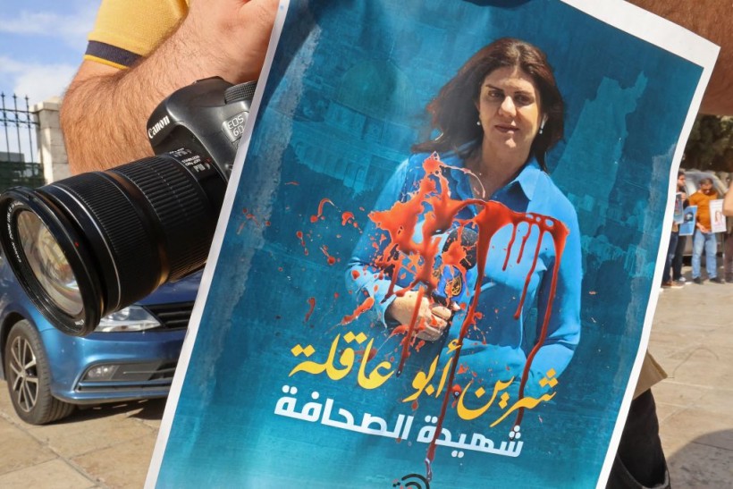 Israel Acknowledges Killing of Journalist Likely By Military But Refuses To Charge Soldiers