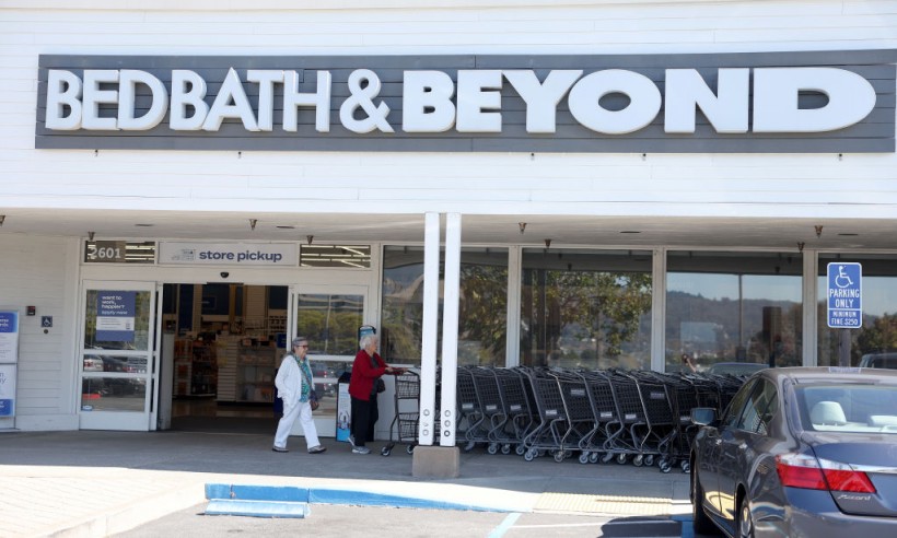 Gustavo Arnal Suicide: Official Cause of Death of Bed Bath & Beyond CFO, Revealed 