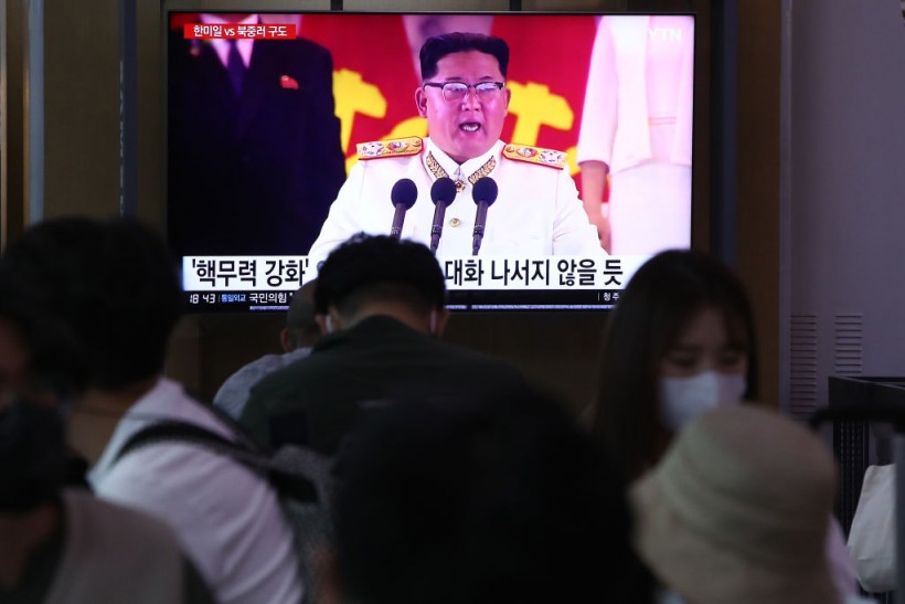 Kim jong un's strict Covid-19 rules Put Dozens of North Korea's Prisoners Starving to Death