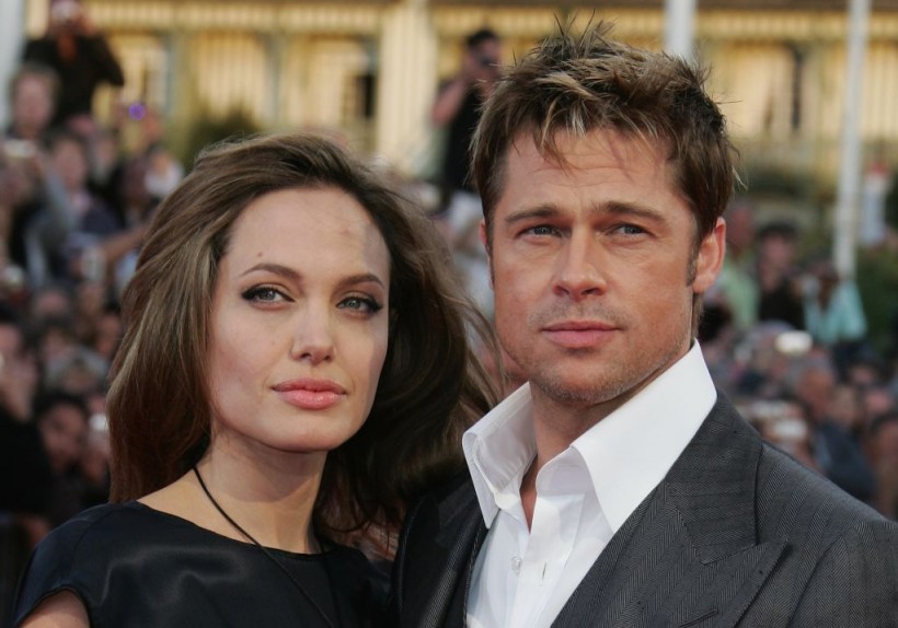 Angelina Jolie Company Sues Brad Pitt for $250 Million, Alleging Actor of Stealing Winery Business 