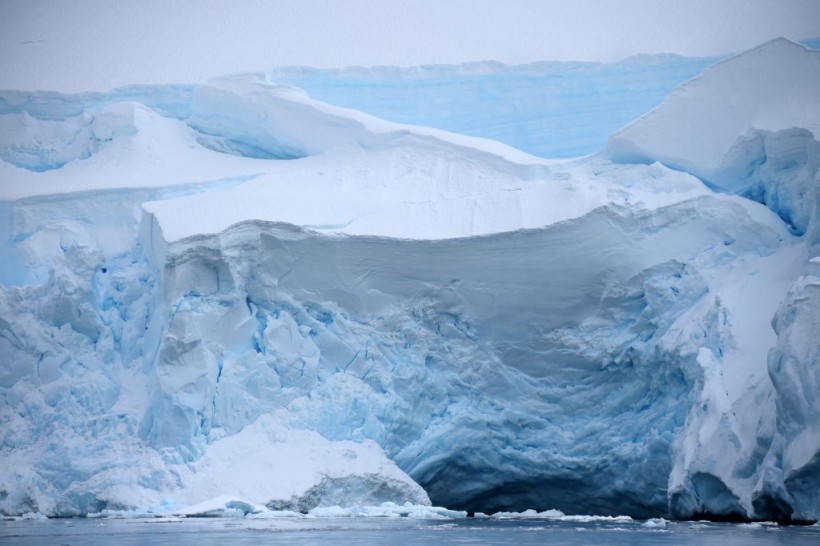 Study Finds 'Doomsday Glacier' Is Melting Faster Than Previously Thought Due to Climate Crisis