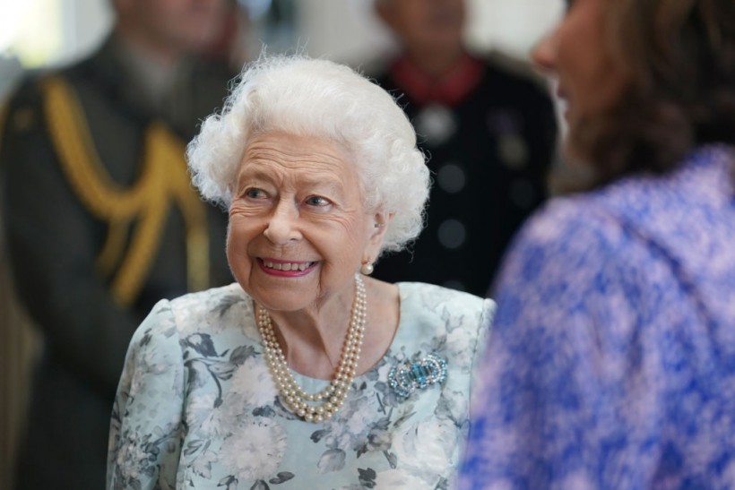 Queen Elizabeth II Dies at 96; UK Mourns Loss of Longest-Reigning Monarch
