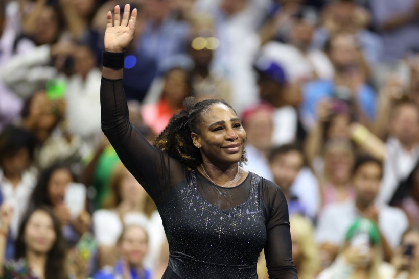 Serena Williams Net Worth 2022: How Much Did Tennis Icon Earn in Tennis Before Retirement?