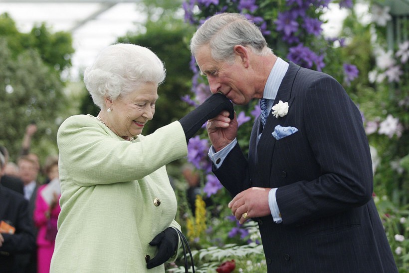 King Charles III Delivers Emotional Speech After Queen Elizabeth II’s Death; Prince Harry, Meghan Markle Get Love