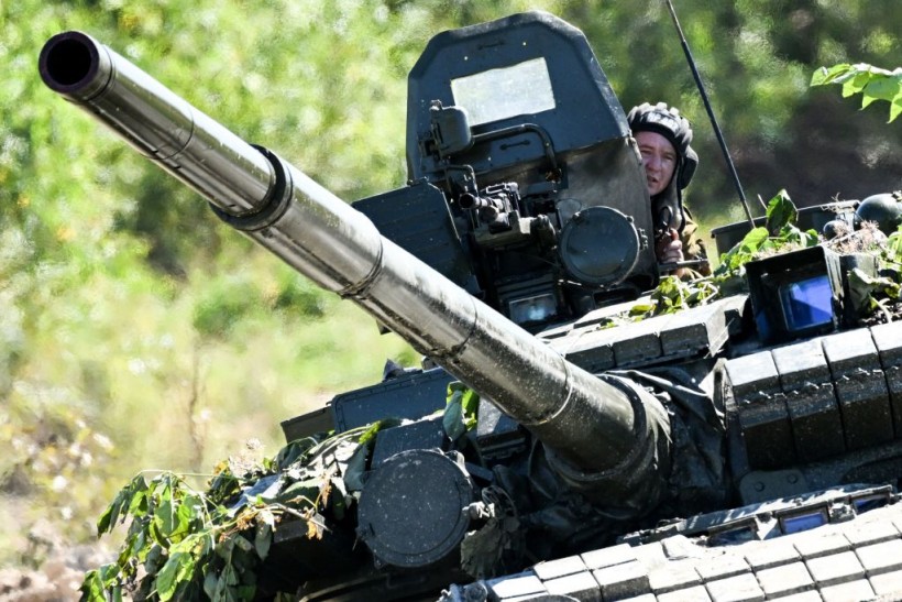 Pentagon Allowed Export of Advanced Artillery Shells for the Next Arms Shipment for Kiev