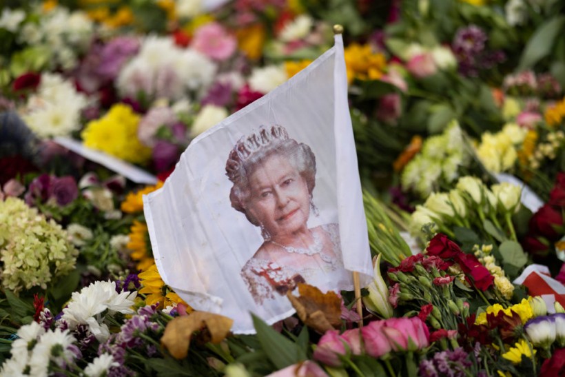 Queen Elizabeth II Funeral: Where Will the Queen Be Buried?