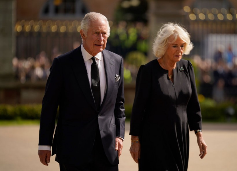 King Charles III: Nearly 100 Royal Palace Staff Faces Layoffs as Part of Plan To Slim Down Monarchy 