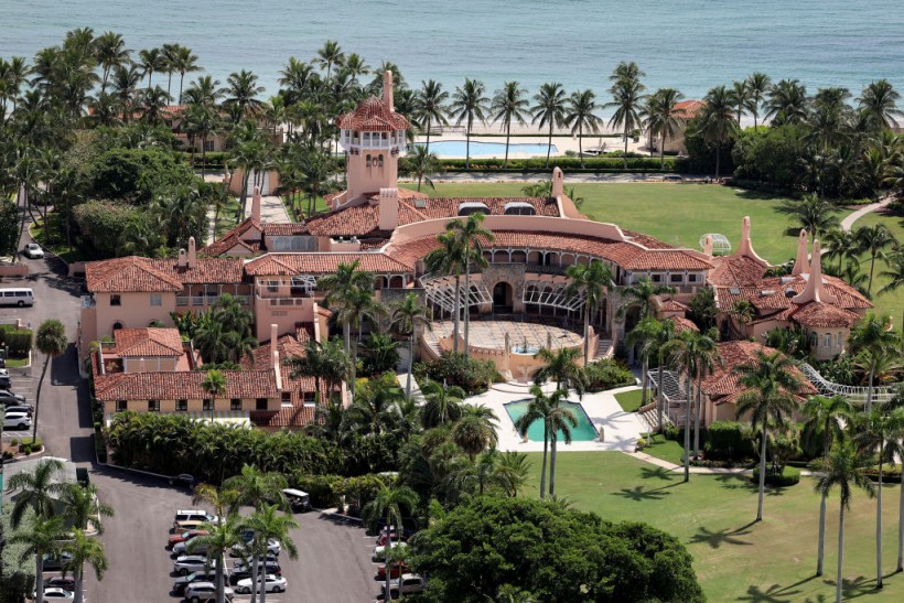 Senior Judge Raymond Dearie Appointed as Mar-a-Lago Search Special Master: Here's What You Should Know