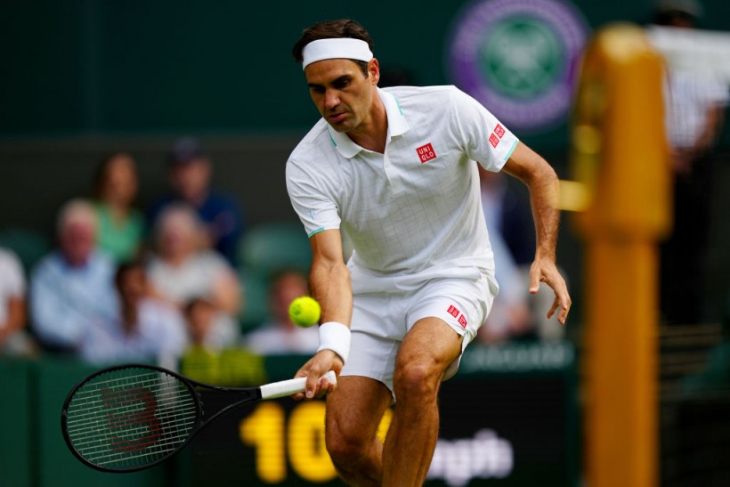 Roger Federer Net Worth 2022: How Did He Earn Over $1 Billion in His Career? 