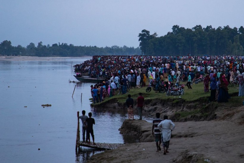 Bangladesh Ferry Accident: More Than Two Dozens Dead, Others Missing After Overcrowded Boat Capsizes