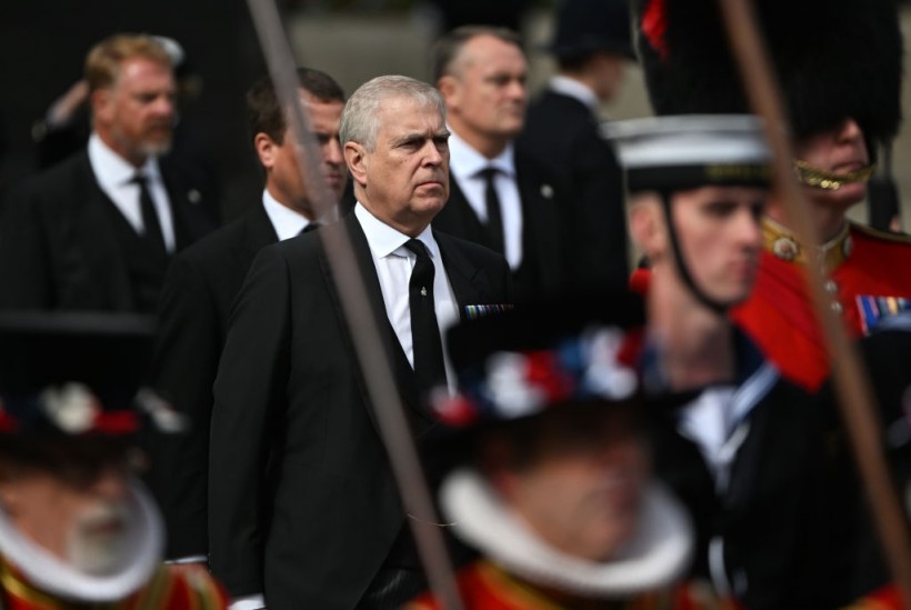 Prince Andrew Faces Dark Future After Royal Expert Reveals That King Charles III Has Zero Plans To Include Duke in Monarchy
