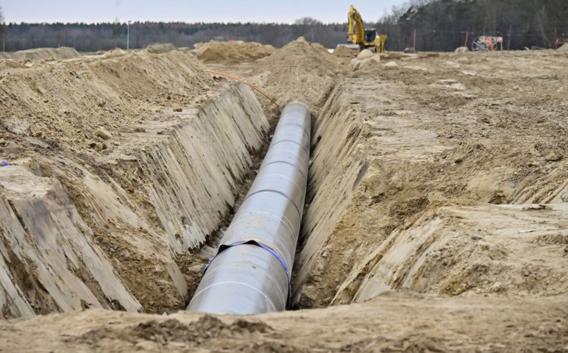 Nord Stream Pipeline Leak: Here's Why Experts Think It's a 'Sabotage' Amid Intense Russia-Ukraine War