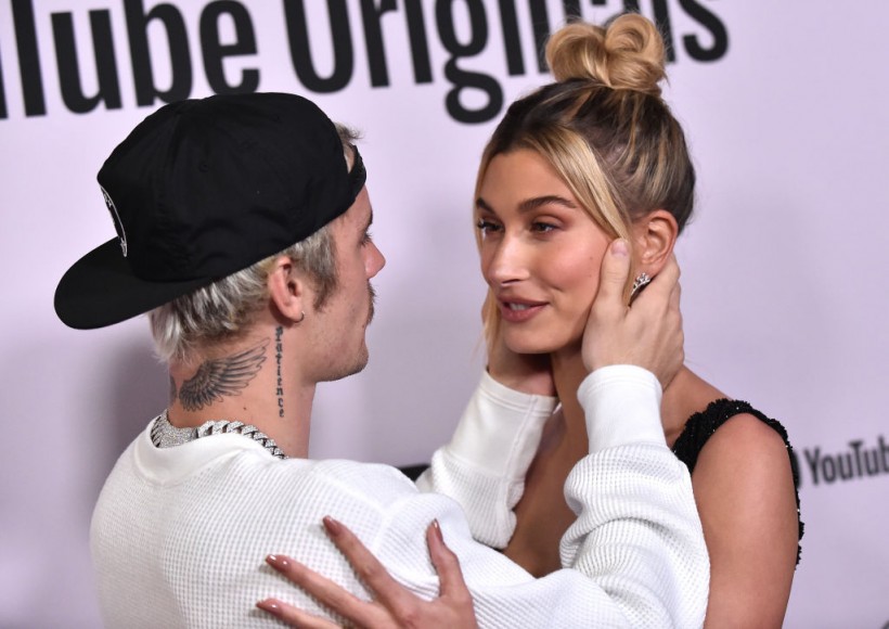 Did Hailey Bieber Steal Justin from Selena Gomez? Model Addresses Claims for the First Time!