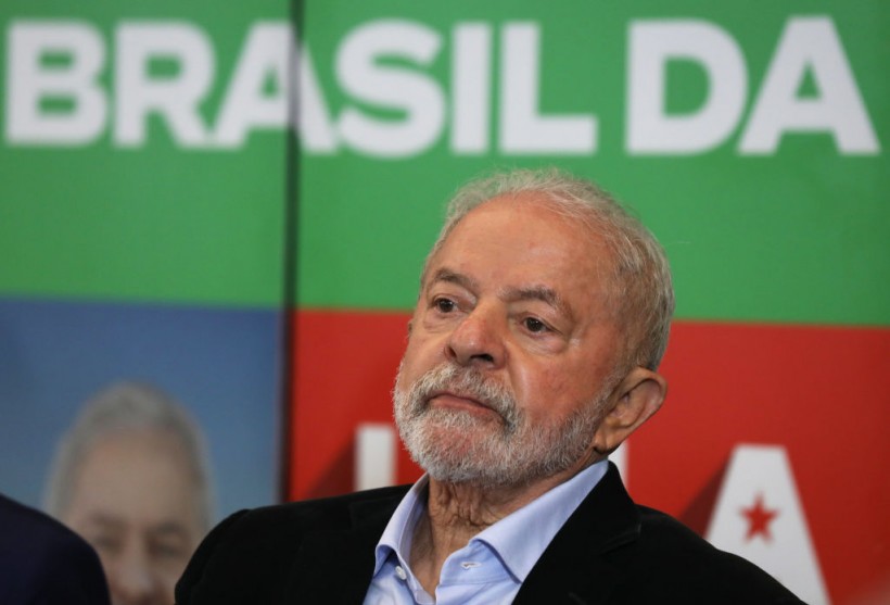 Brazil's Lula Widens Lead Against Bolsonaro in Contested Presidential Elections