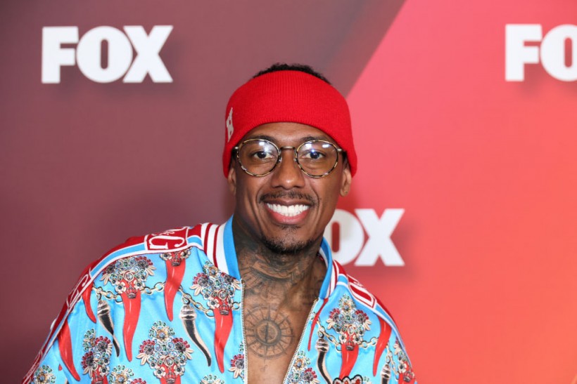 Nick Cannon Welcomes Baby No.10 Two Weeks After 9th Child Was Born, 11th Infant on the Way!