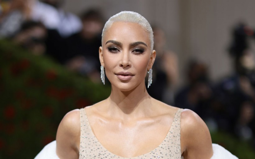  Kim Kardashian’s EthereumMax Case Gets Final Ruling: Here’s How Much Reality TV Star Will Have To Pay in Fines