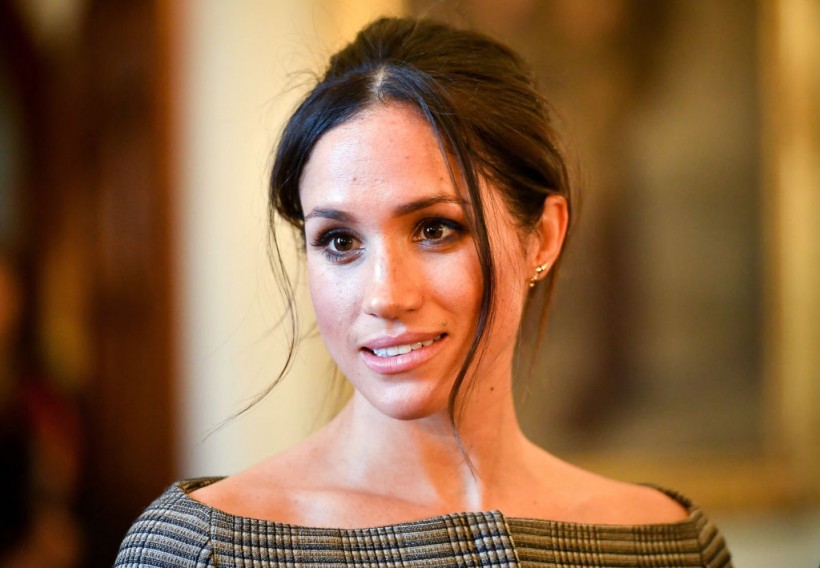 Meghan Markle Takes Bombshell Lawsuit Against Sister To Protect Dad, Prince Harry from Being Deposed in Civil Case