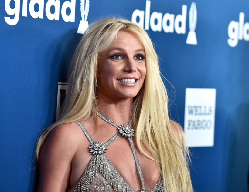 Britney Spears' Mom Begs for Forgiveness, Pleads Daughter To Unblock Her, Talk in Person