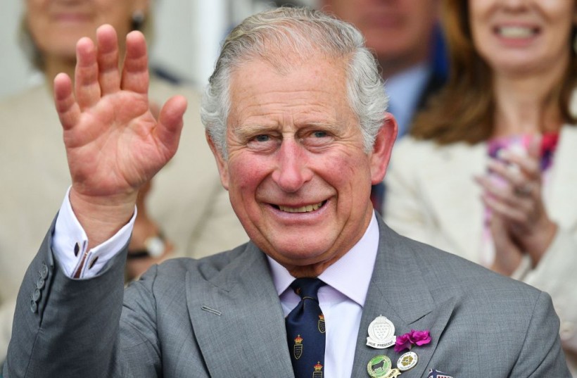 King Charles III's Reign To Last for Only 7 Years Before Passing the Crown to Prince William, Psychic Predicts