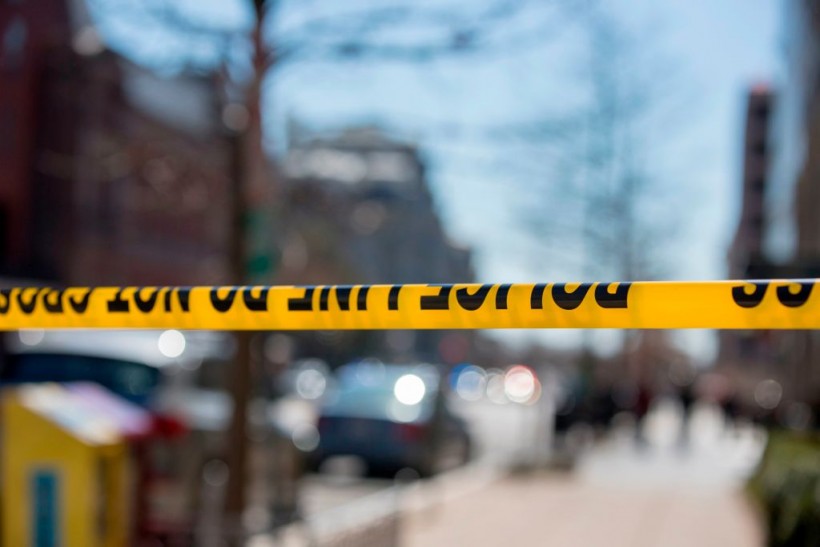 North Carolina Shooting Kills 5 People, 15-Year-Old Suspect Under Police Custody