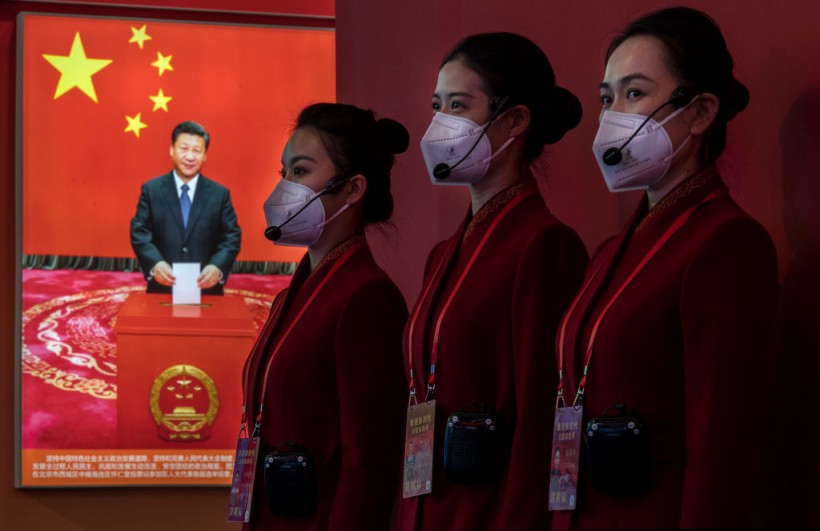 Xi Jinping, CCP To Hold Week-Long 20th Congress: Here's Top 5 Things To Expect