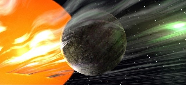 Methyl Bromide Gas Detected on Exo-Worlds Is a Sign of Possible Life in Other Planets, Study Posits