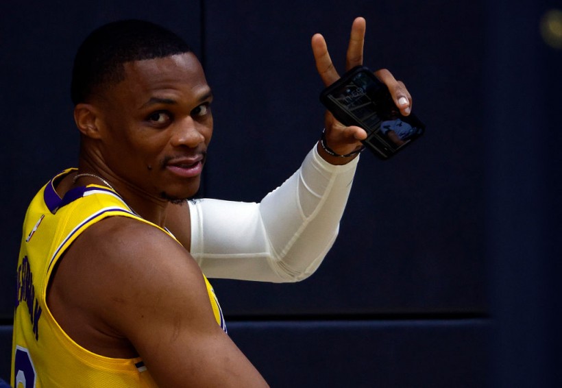 NBA Report: LA Lakers Still Looking To Trade Russell Westbrook; Here Are The 3 Possible Teams