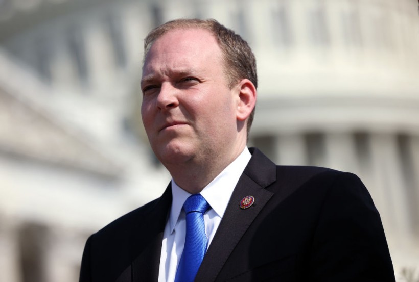 Lee Zeldin Endorsed by Trump for New York Governor as Democratic Stronghold's Race Tightens