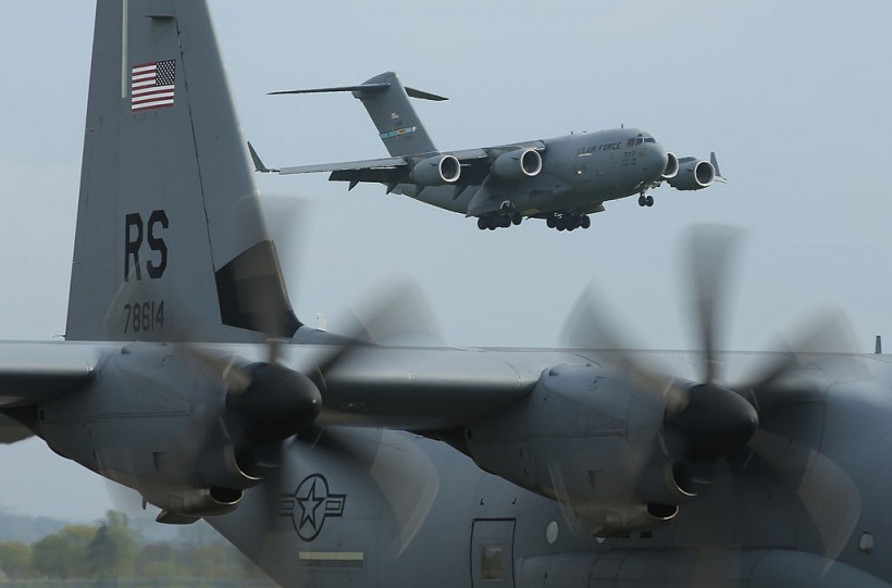  US Military Ratings: Air Force Found to Be ‘Very Weak,’ Marine Corps Only the ‘Strong’ Force