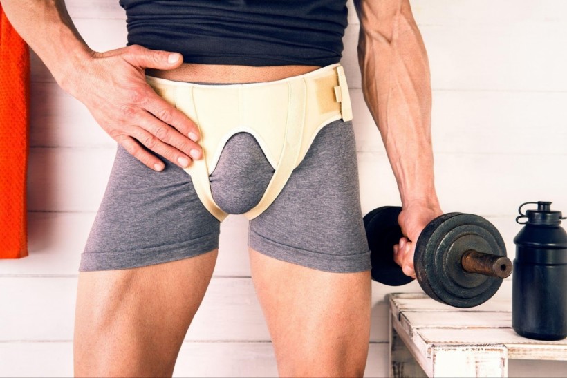 How an Inguinal Hernia Belt Can Help Relieve Pain
