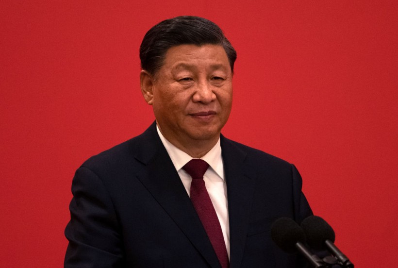 Xi Jinping Expands Powers, Promotes Allies After Successfully Getting Unprecedented 3rd Term