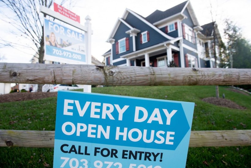 US Housing Crash: Experts Warn of ‘Brutal’ Drop in Home Prices That Is Only Going To Get Worse