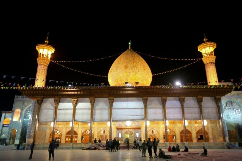 Iran Shrine Attack:  ISIS Claims Massacre on Shia Mausoleum; Iran Supreme Leader Vows Punishment on Assailants