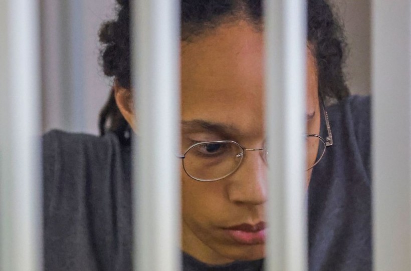 Brittney Griner Update: Cherelle Griner Reveals Painful Situation of WNBA Star in Russian Prison