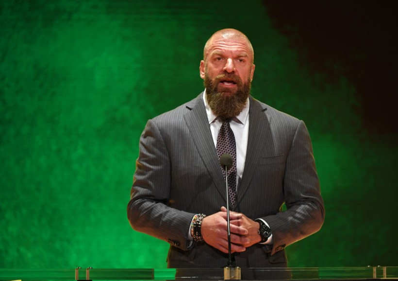 WWE News:Triple H Plans Changes For Next Year's WWE Shows; One Big Event Axed From Line Up 