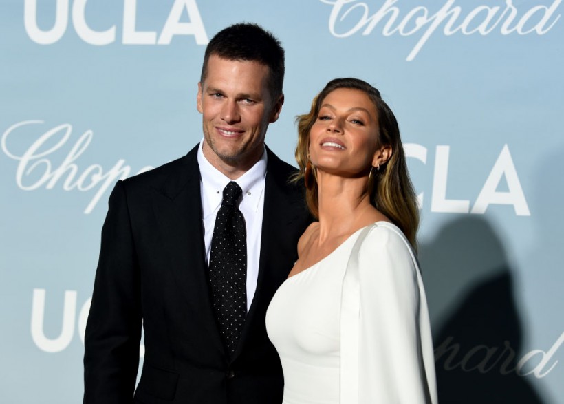 Tom Brady-Gisele Bundchen Divorce: Brazilian Model Faced Harsh Reality Before Split with Buccaneers Star [RUMOR]