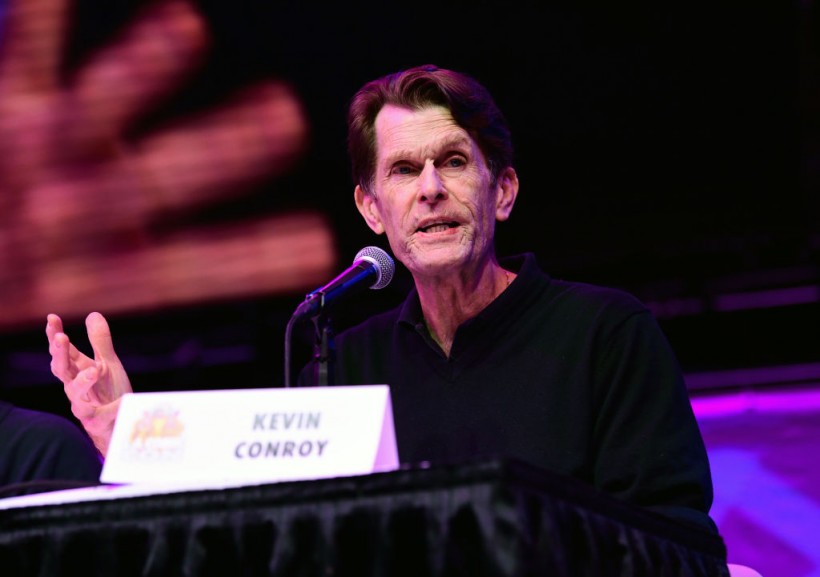 Batman Star Kevin Conroy Dies at 66; Here's Longtime Voice Actor's Cause of Death